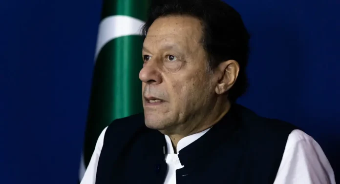 Imran Khan